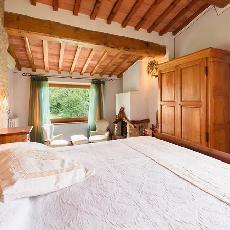 Montepulciano By Mmega Villa Canonica (Umbria)