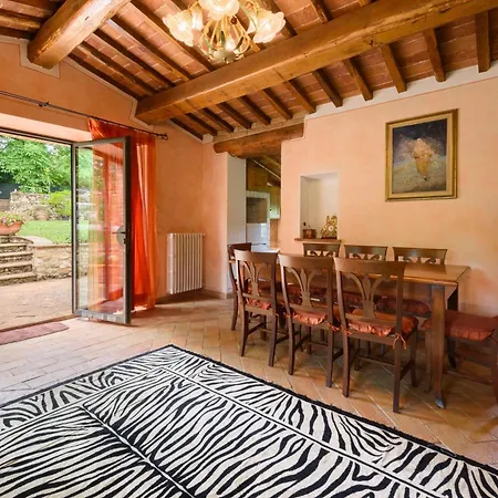 Montepulciano By Mmega * Canonica (Umbria)