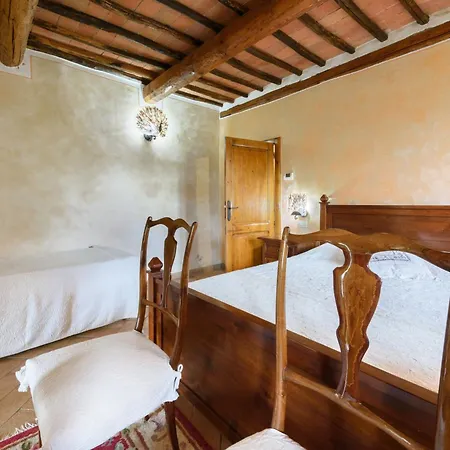 Montepulciano By Mmega *