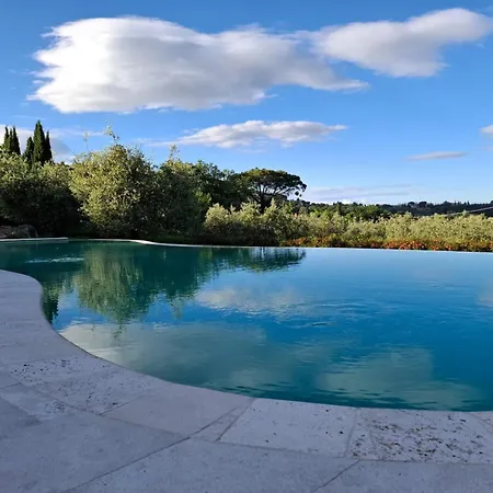 Montepulciano By Mmega * Canonica (Umbria)