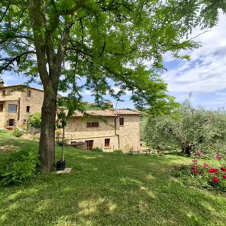 Villa Montepulciano By Mmega