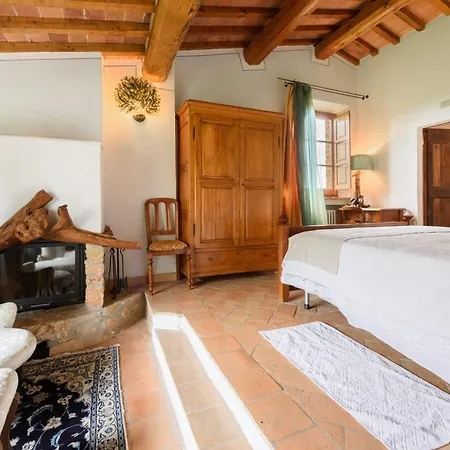 Villa Montepulciano By Mmega Canonica (Umbria)