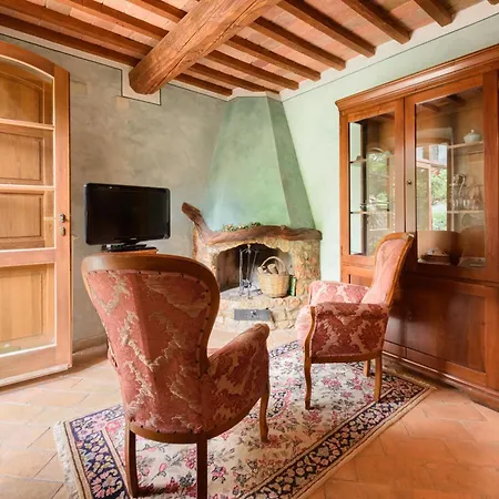 Montepulciano By Mmega Villa