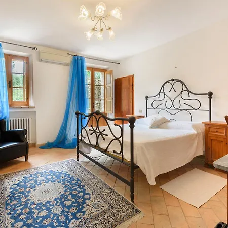 Villa Montepulciano By Mmega *