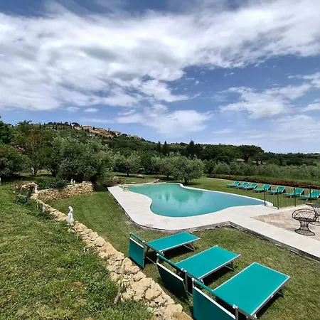 Villa Montepulciano By Mmega
