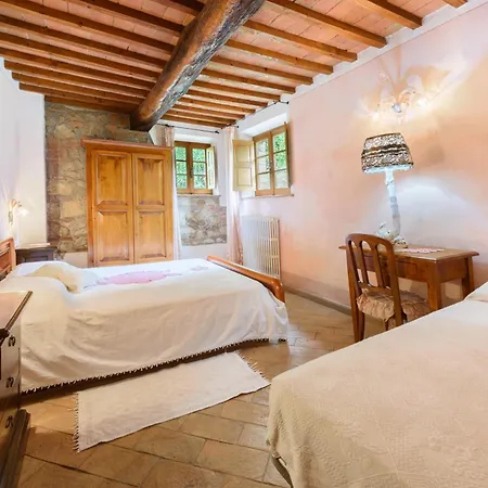 Villa Montepulciano By Mmega Canonica (Umbria)