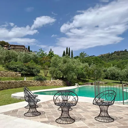 Villa Montepulciano By Mmega *
