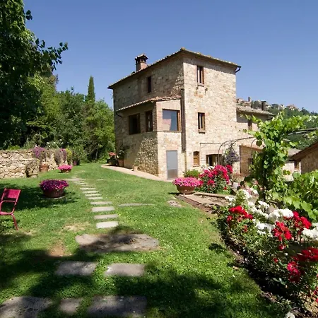 Montepulciano By Mmega Villa