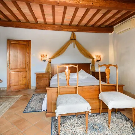Villa Montepulciano By Mmega *