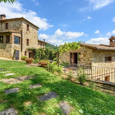 Montepulciano By Mmega