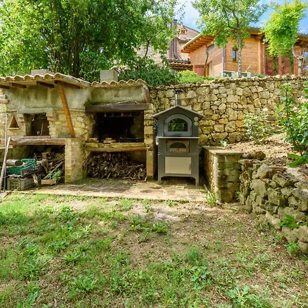 Montepulciano By Mmega *