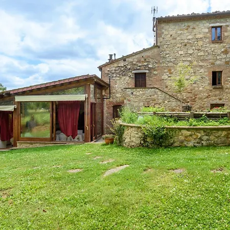 Montepulciano By Mmega Canonica (Umbria)